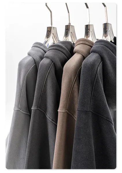 Saint Tears Relaxed Fit Sweatpants Deep Gray - 34