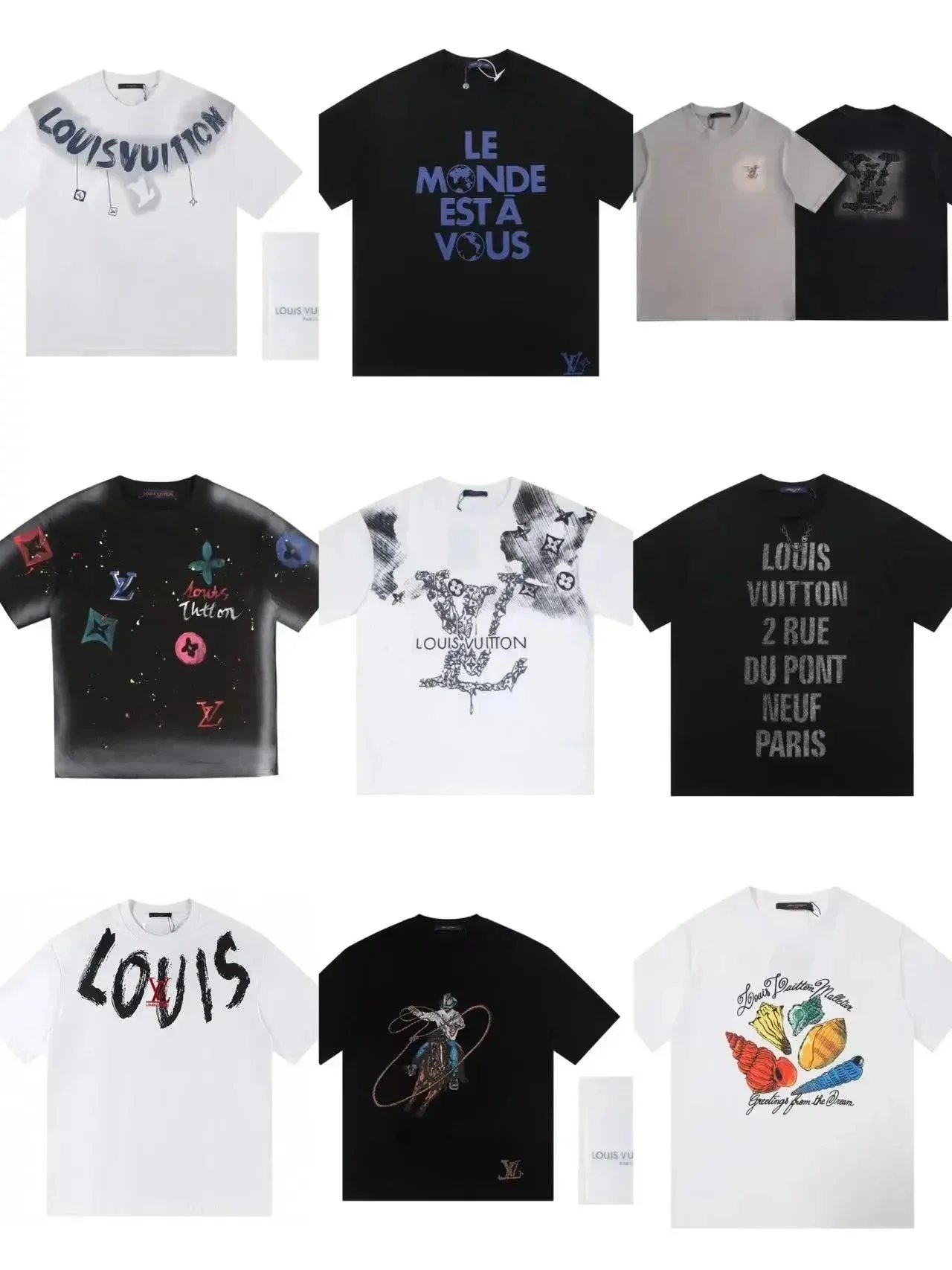 BZ20-短袖 / 高品质 / Original Bagshttps://sheet.cheap - 2497359