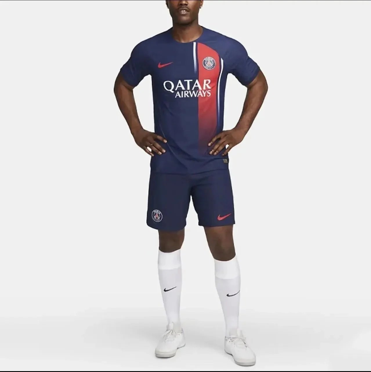 Nike FC Barcelona 2013-14 Third Jersey Black - 4