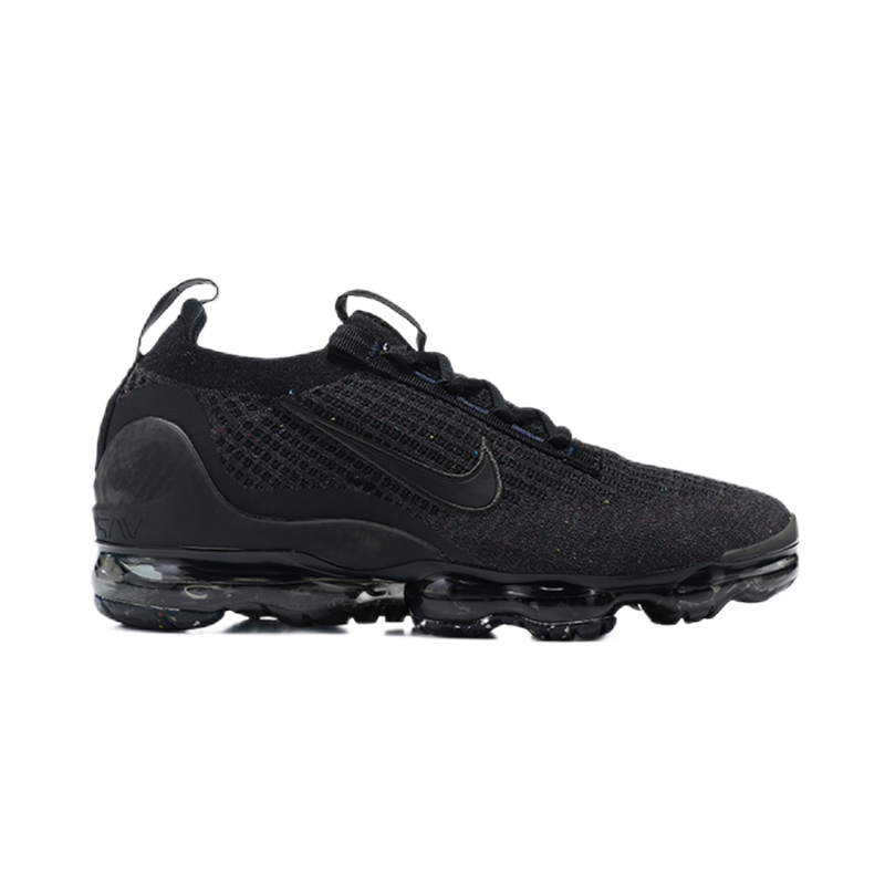 Nike Air VaporMax Plus Light Bone Red Sneakers - 2