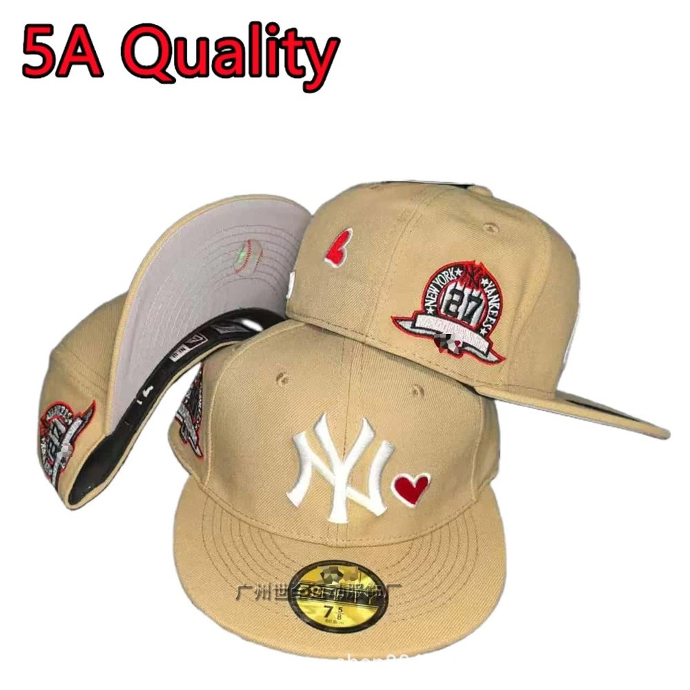 New Era 59Fifty LA Dodgers Rose Embroidery Black Snapback Hat - 7