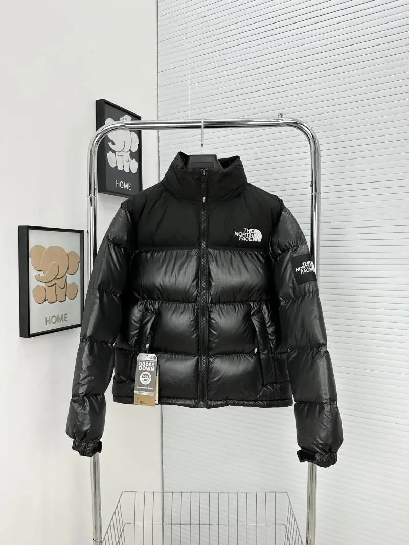 The North Face x KAWS Nuptse Jacket Multicolor Down-Jacket - 5