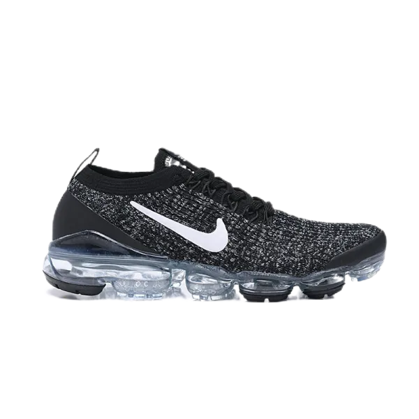 Nike Air VaporMax Plus Burgundy Sneakers - 6