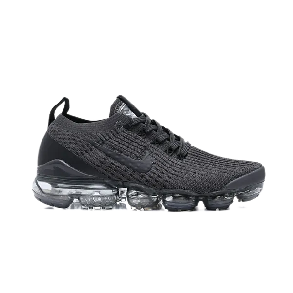 Nike Air VaporMax Plus Burgundy Sneakers - 14