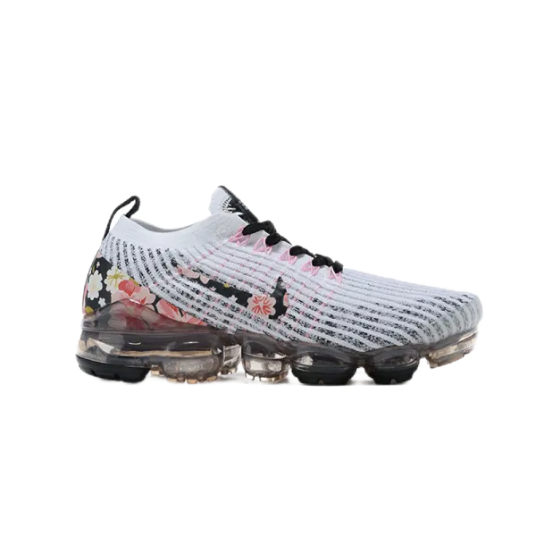 Nike Air VaporMax Plus Burgundy Sneakers - 17