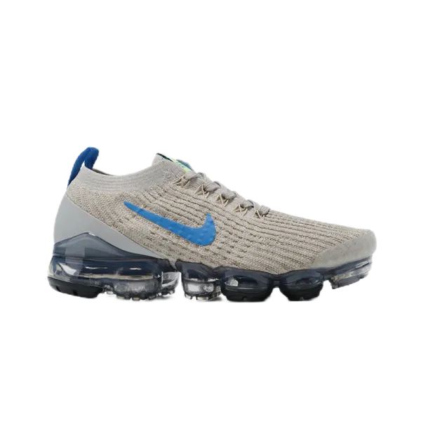 Nike Air VaporMax Plus Burgundy Sneakers - 23