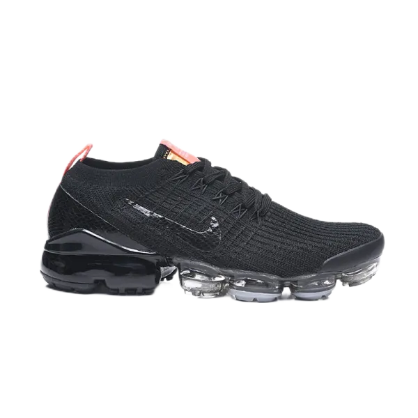 Nike Air VaporMax Plus Burgundy Sneakers - 27