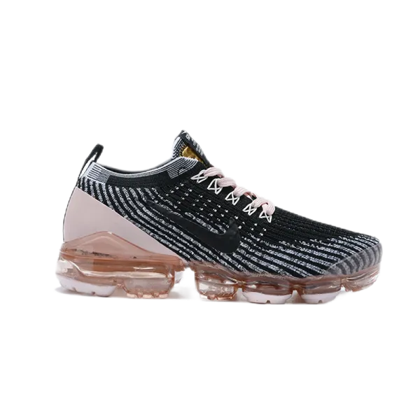 Nike Air VaporMax Plus Burgundy Sneakers - 31