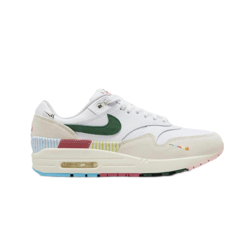 Nike Air Max 1 'Have A Nike Day' Multicolor Sneakers - 1