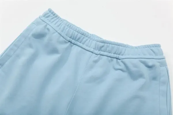 Bape Sta Shorts Beige Short - 26