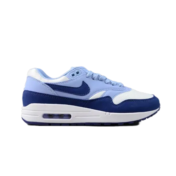 Nike Air Max 1 'Multicolor Swoosh' Sneakers - 23
