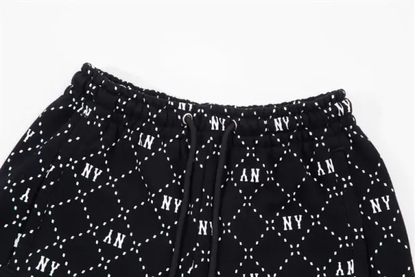 Bape Sta Shorts Beige Short - 14