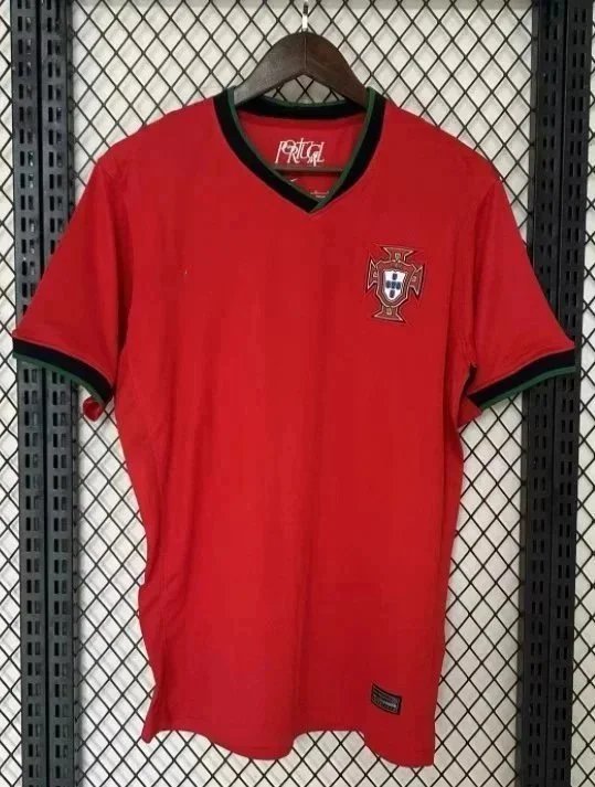 24-25葡萄牙主场