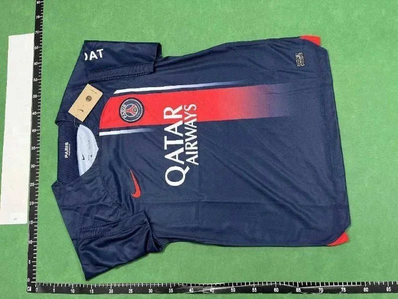 Nike FC Barcelona 2013-14 Third Jersey Black - 3