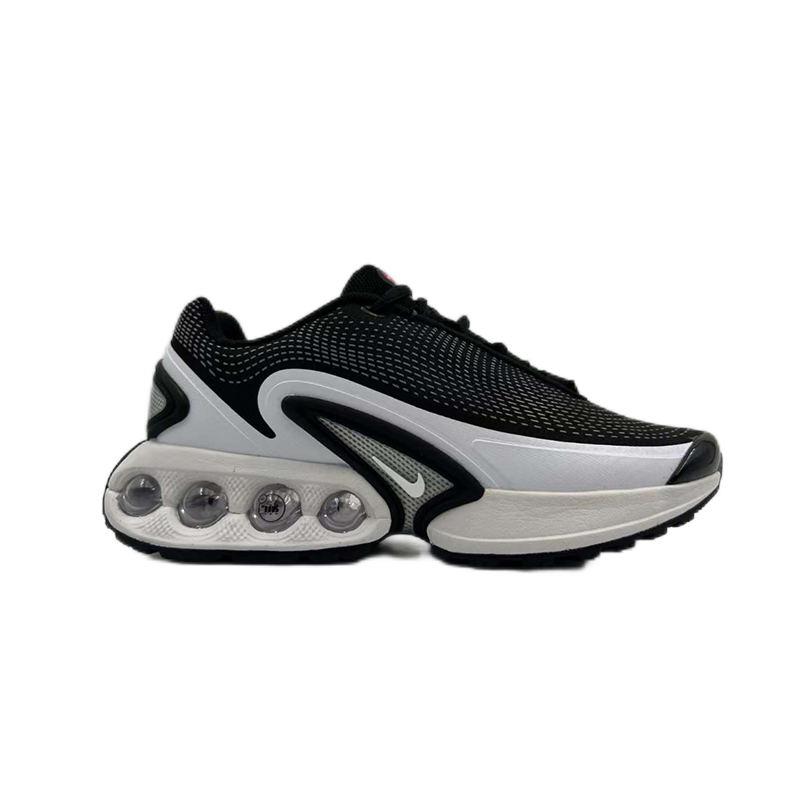 Nike Air Max Plus Black Sneakers - 13