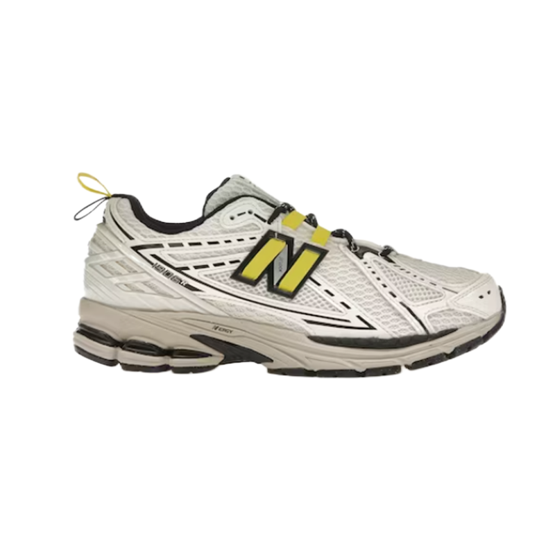 New Balance 1906R Gray Running Shoes - 13