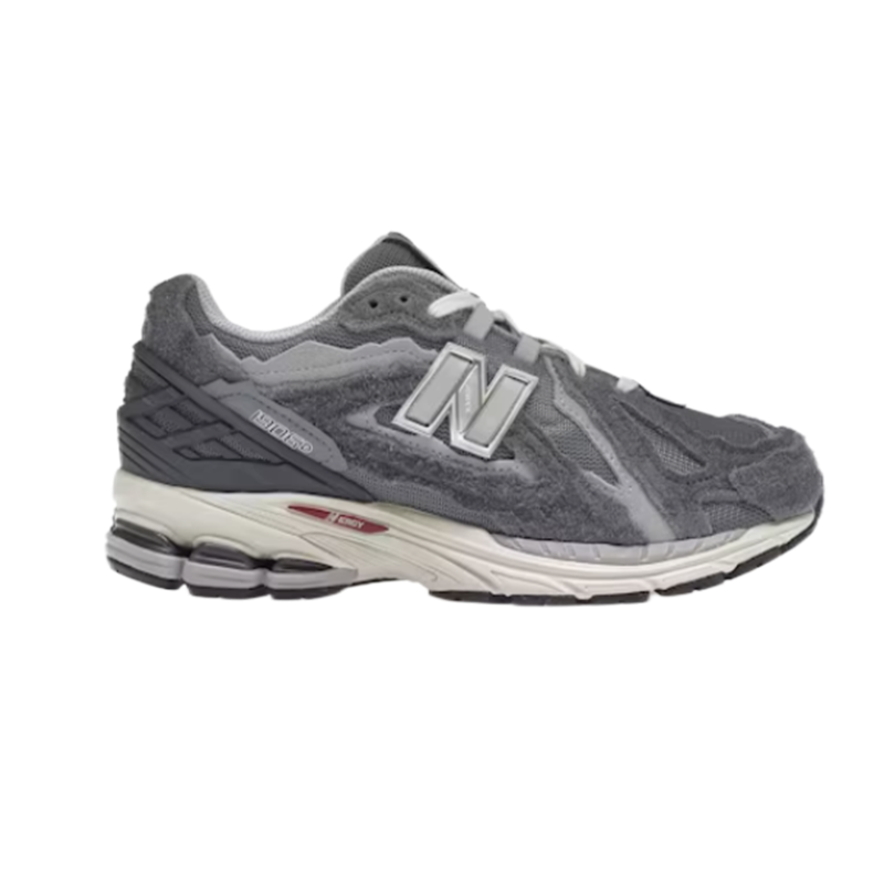 New Balance 1906R Gray Running Shoes - 6
