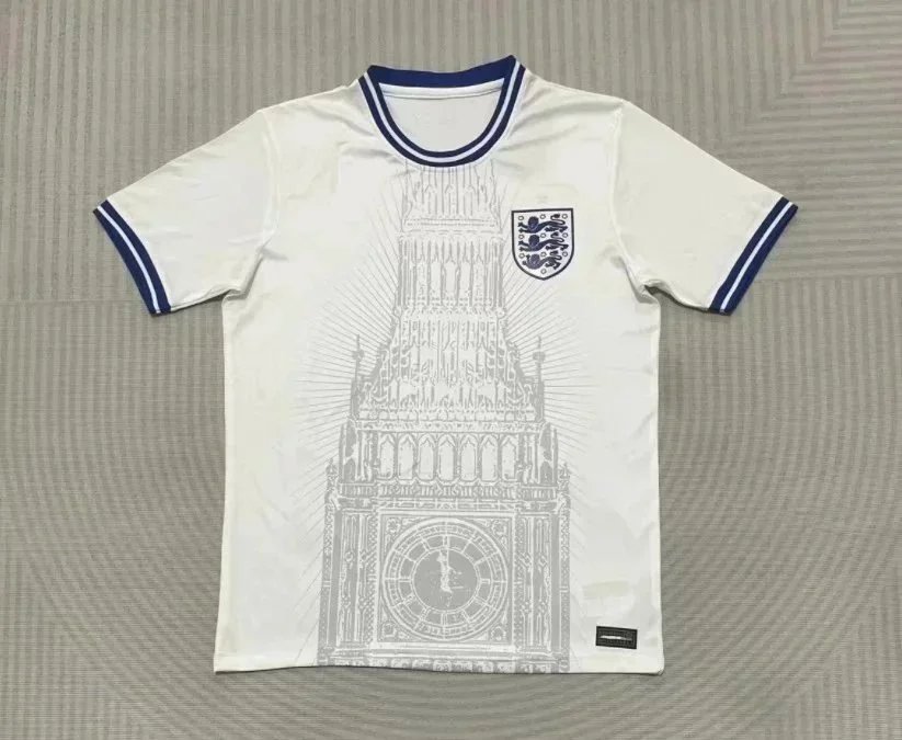 24-25英格兰特别版