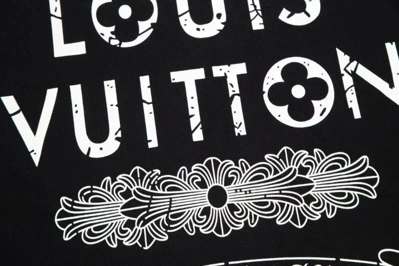 Louis Vuitton Monogram Archive T-Shirt Beige T-Shirt - 10