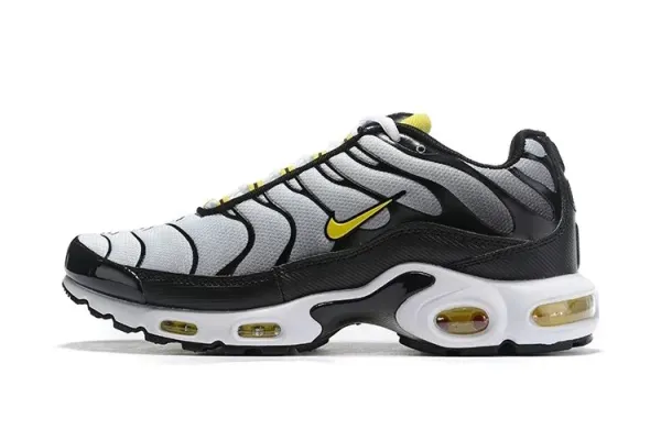 Nike Air Max Plus Navy Blue Sneakers - 36
