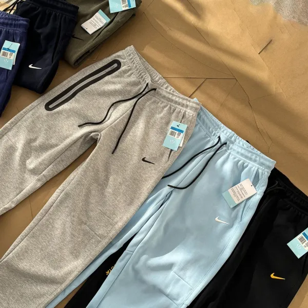 NOCTA Tech Fleece Hoodie and Sweatpants Set Beige - 20