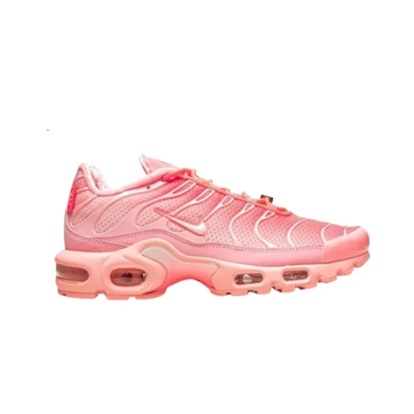 Nike Air Max Plus Pink Sneakers - 1