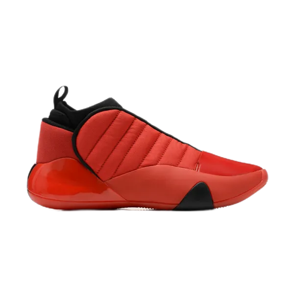 Adidas Y-3 Kaiwa Pink Transparent Sneakers - 6