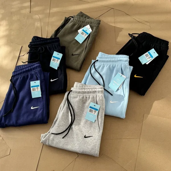 NOCTA Tech Fleece Hoodie and Sweatpants Set Beige - 19