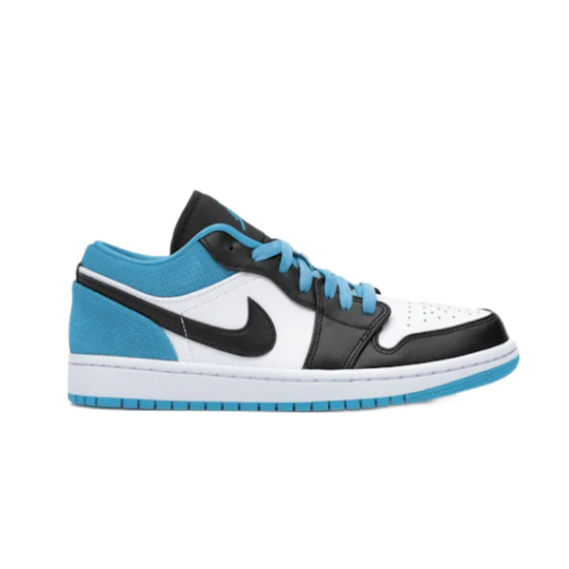 Air Jordan 1 Mid Wolf Grey Sneakers - 14