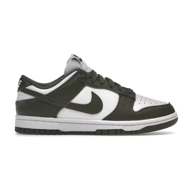 Nike Dunk Low Black