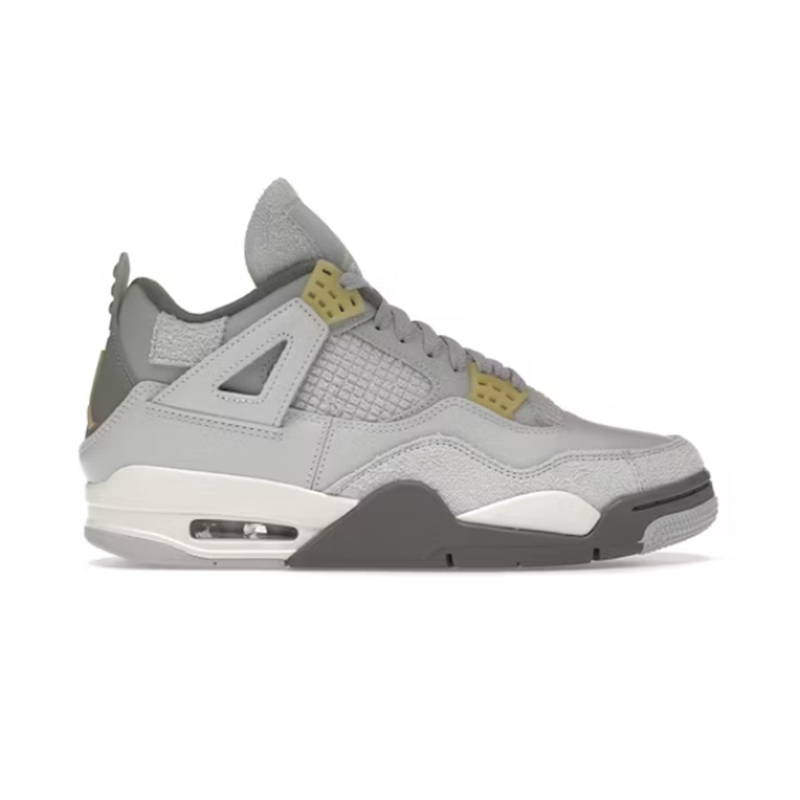 Air Jordan 4 Retro G