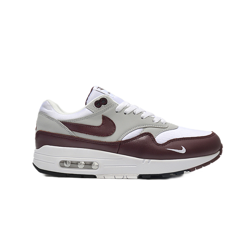 Nike Air Max 1 Pastel Multicolor Sneakers - 9