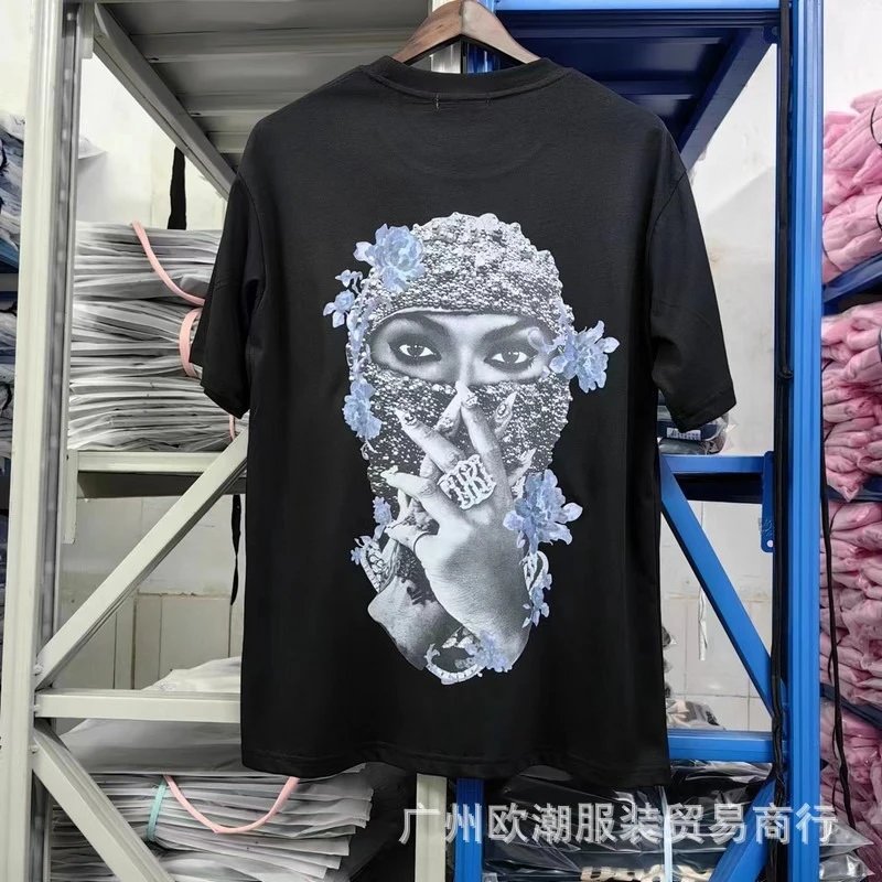 As If Authentic White Graphic T-Shirt - 18