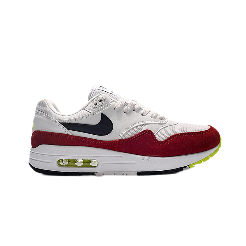 Nike Air Max 1 Pastel Multicolor Sneakers - 25