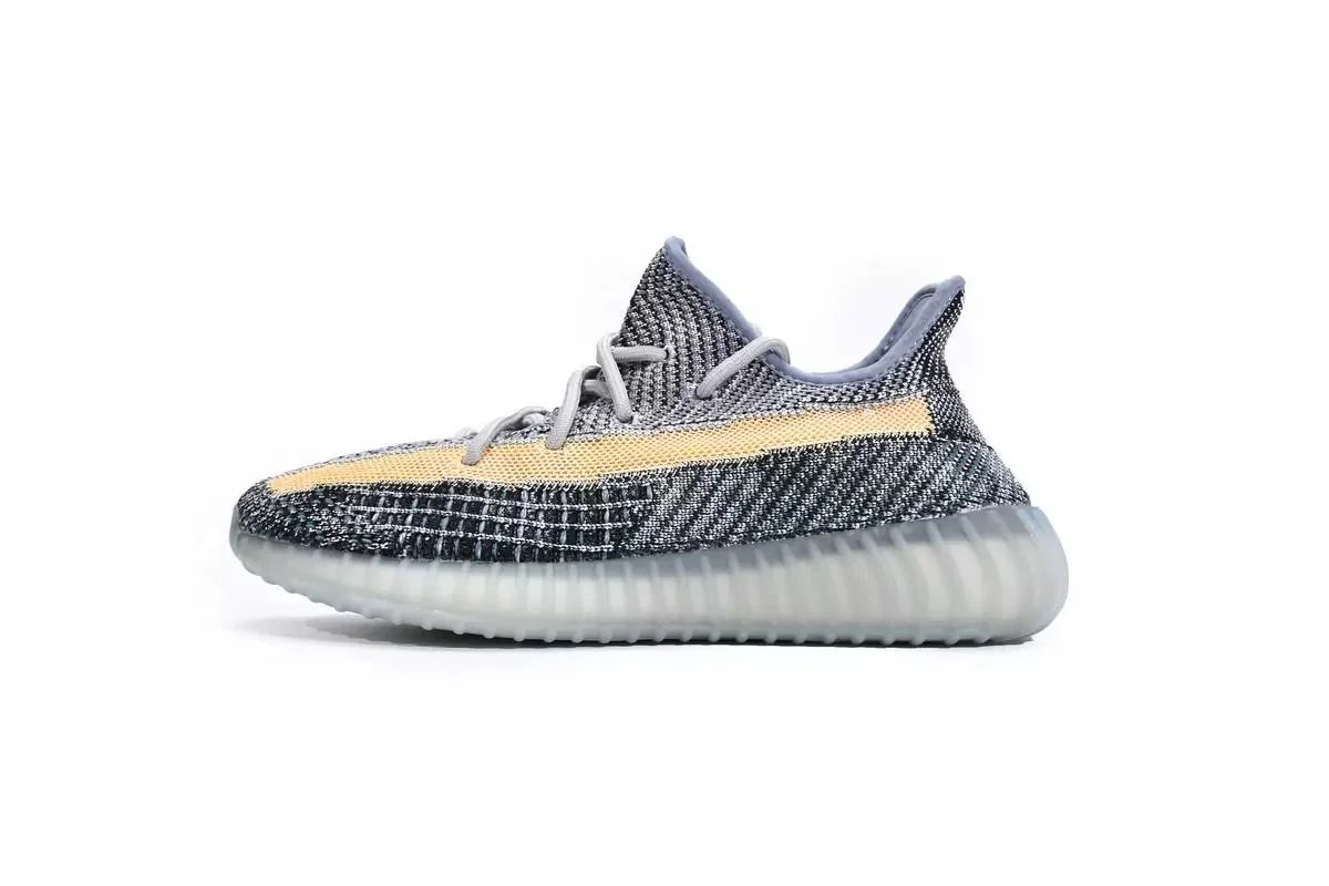 Adidas Yeezy Boost 350 V2 Zebra Sneakers