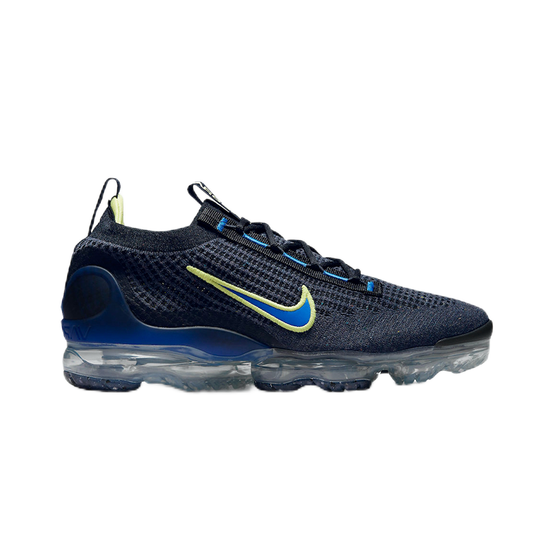 Nike Air VaporMax Plus Light Bone Red Sneakers - 8