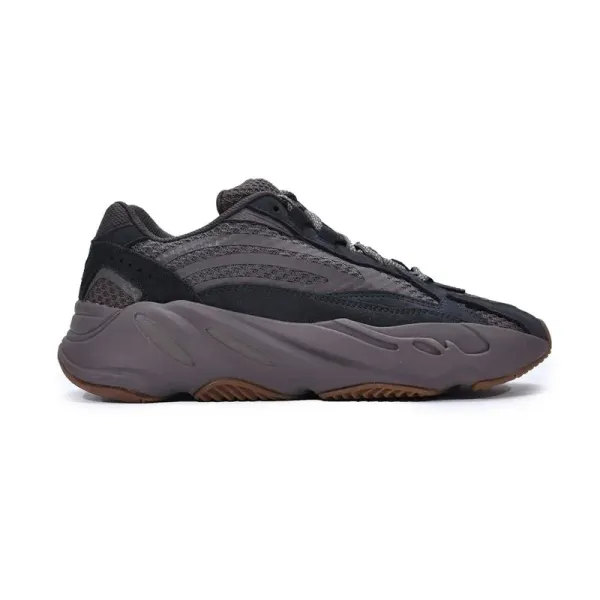 Adidas Yeezy 700 V3 Dark Slate Sneakers - 1