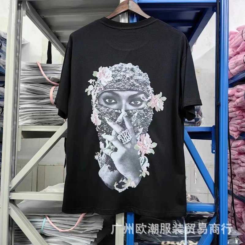 As If Authentic White Graphic T-Shirt - 20
