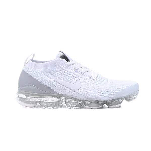 Nike Air VaporMax Plus Burgundy Sneakers - 7