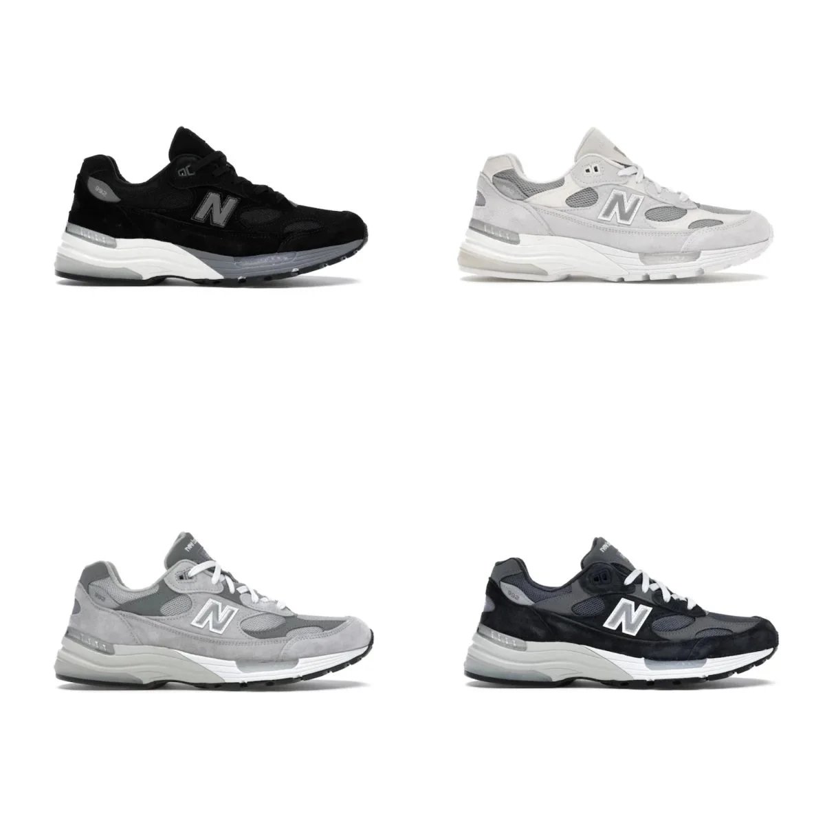 New Balance 990v4 Ru