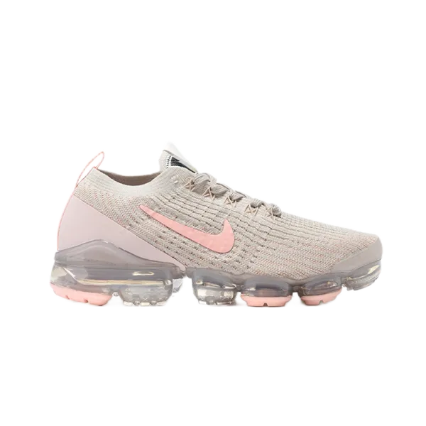 Nike Air VaporMax Plus Burgundy Sneakers - 24