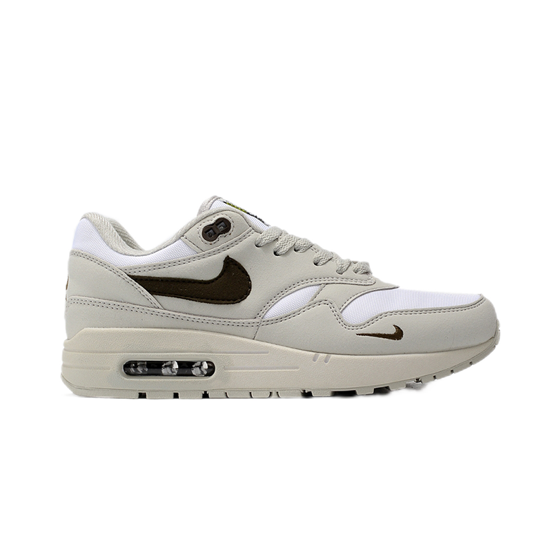 Nike Air Max 1 'Neutral Olive' Sneakers - 12