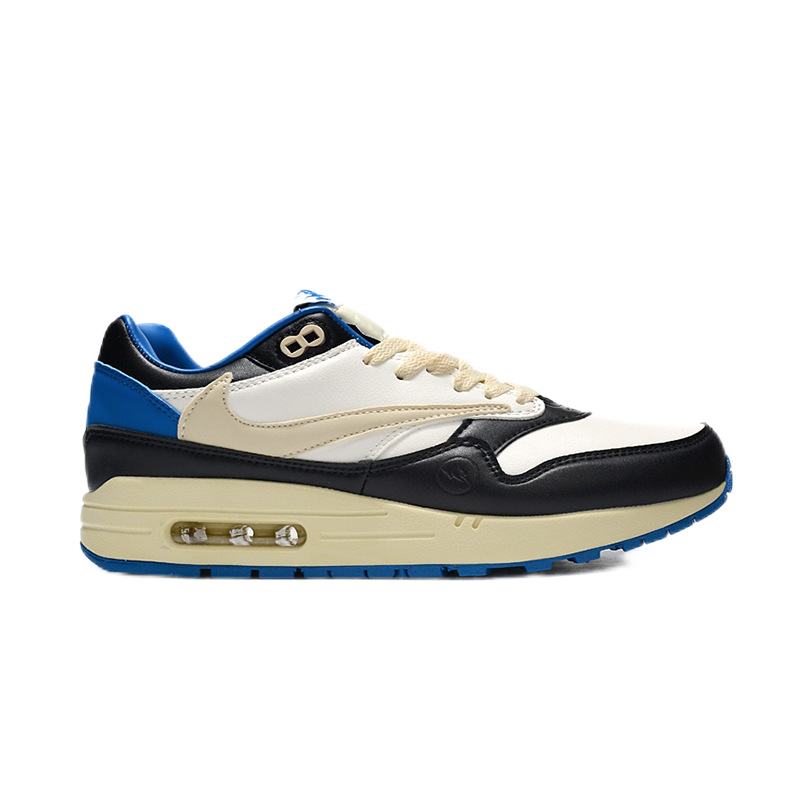 Nike Air Max 1 'Neutral Olive' Sneakers - 20