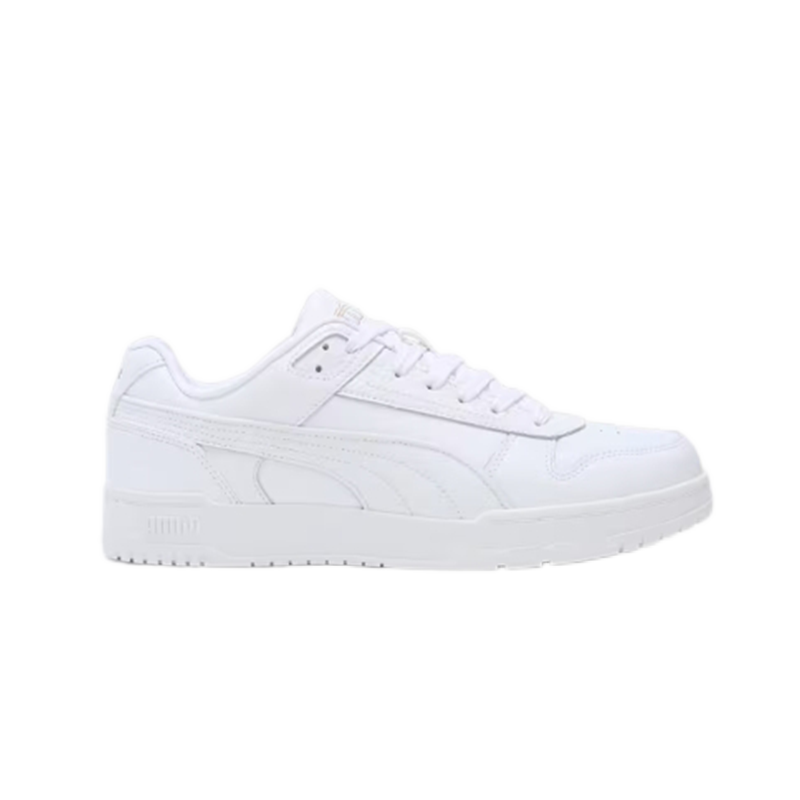 Puma Creeper Beige Suede Sneakers - 9