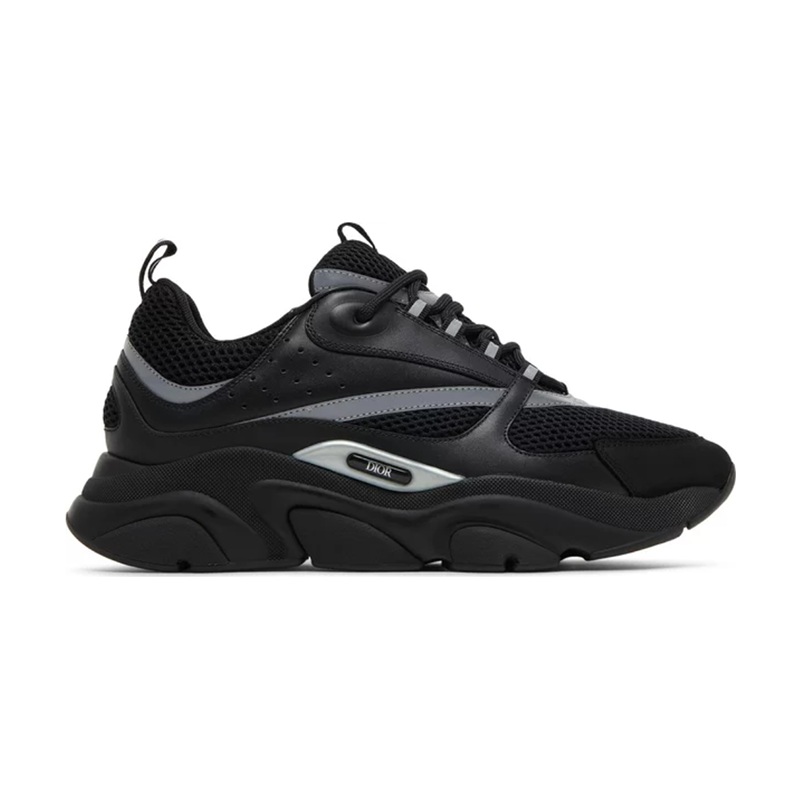 Dior D-Force Sneakers