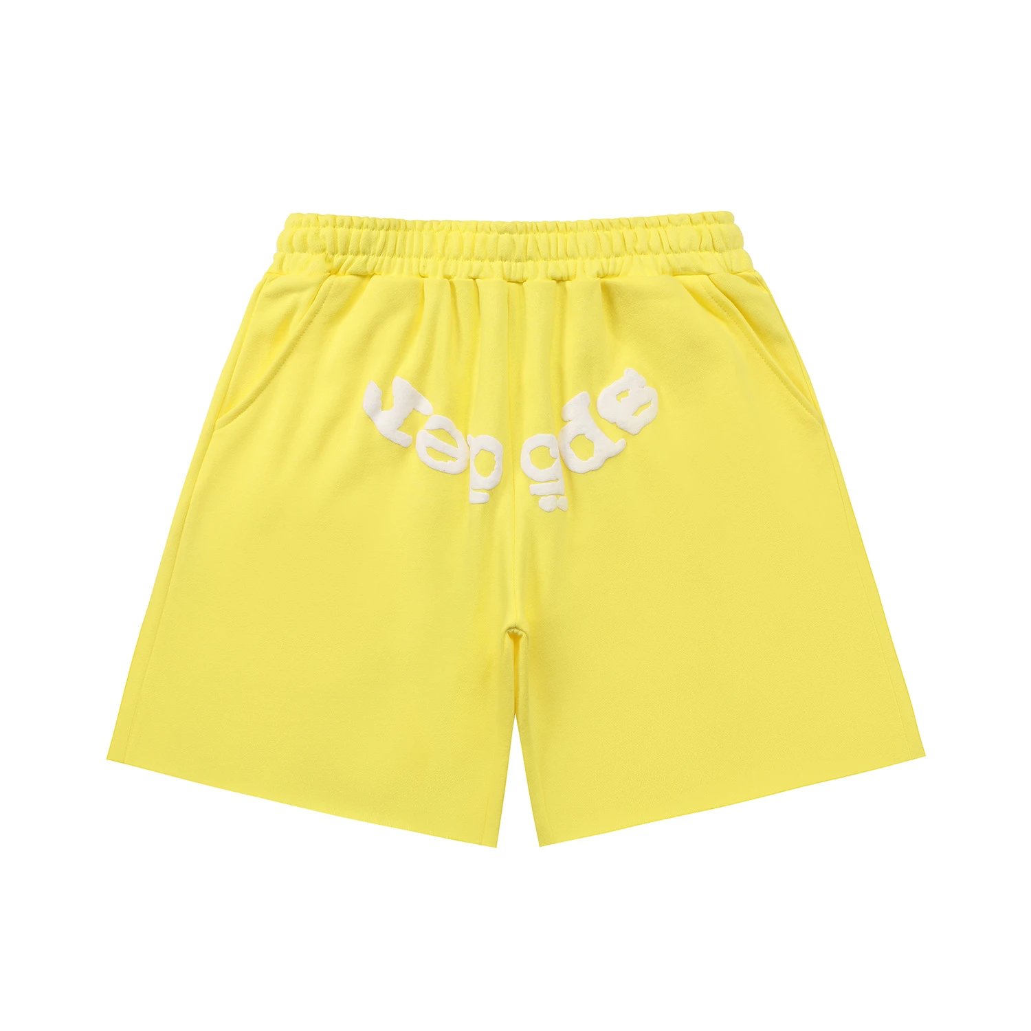 955 Lemon Yellow