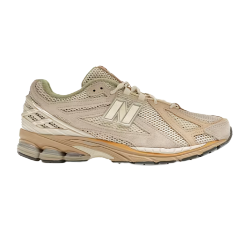 New Balance 1906R Gray Running Shoes - 16