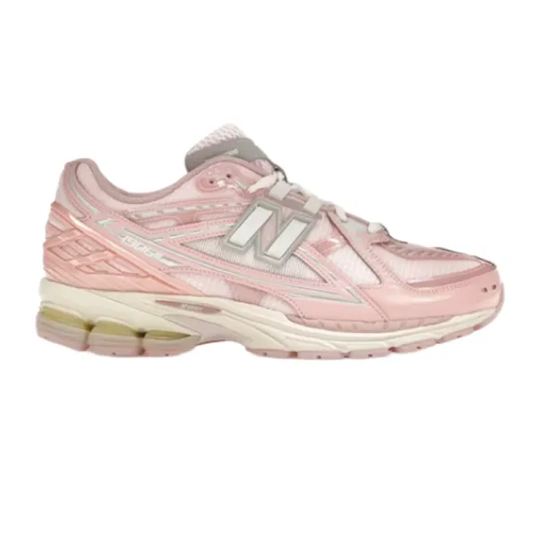 New Balance 1906R Gray Running Shoes - 9
