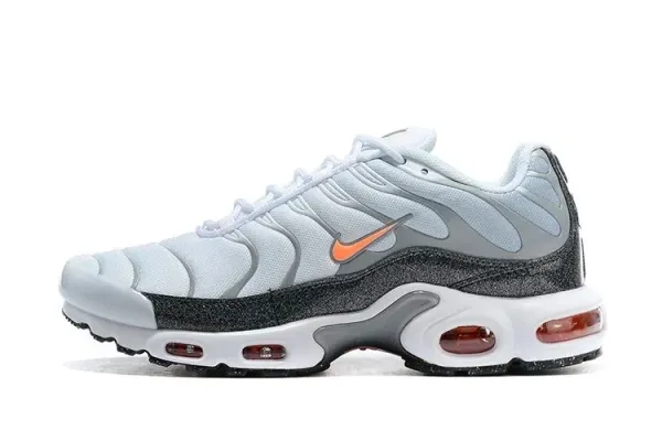 Nike Air Max Plus Navy Blue Sneakers - 12