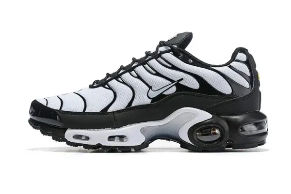 Nike Air Max Plus Navy Blue Sneakers - 40